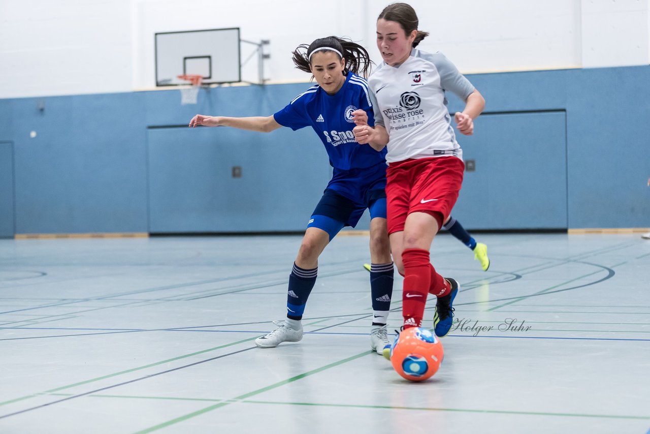 Bild 186 - HFV Futsalmeisterschaft